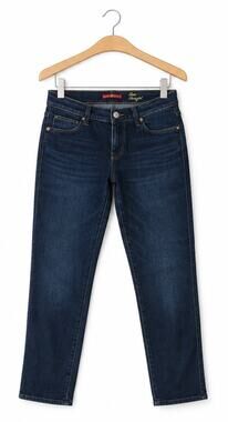 Seven for all Mankind Slim Straight Leg Jeans Size 26